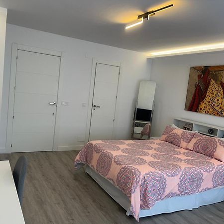 Suite Los Castros Santander Luaran gambar