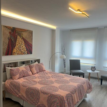 Suite Los Castros Santander Luaran gambar