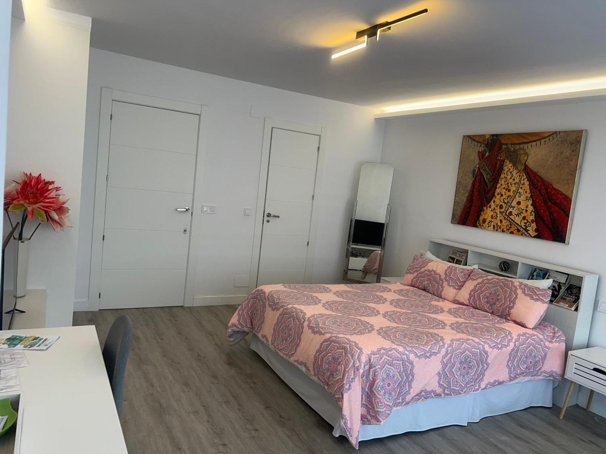 Suite Los Castros Santander Luaran gambar